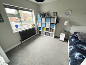 Bedroom 3- click for photo gallery